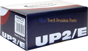 UP2E Marco pump συσκευασια